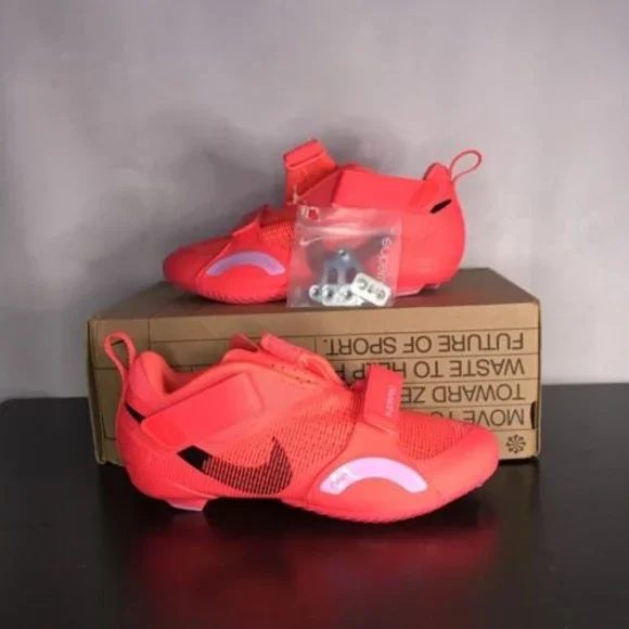 Nike Shoes Nike Womens Superrep Cycling Shoe Beyond Pink